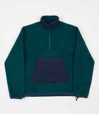 Polar Gonzalez Fleece Jacket - Green