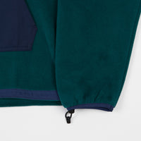 Polar Gonzalez Fleece Jacket - Green thumbnail