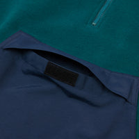 Polar Gonzalez Fleece Jacket - Green thumbnail