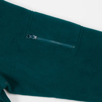 Polar Gonzalez Fleece Jacket - Green thumbnail