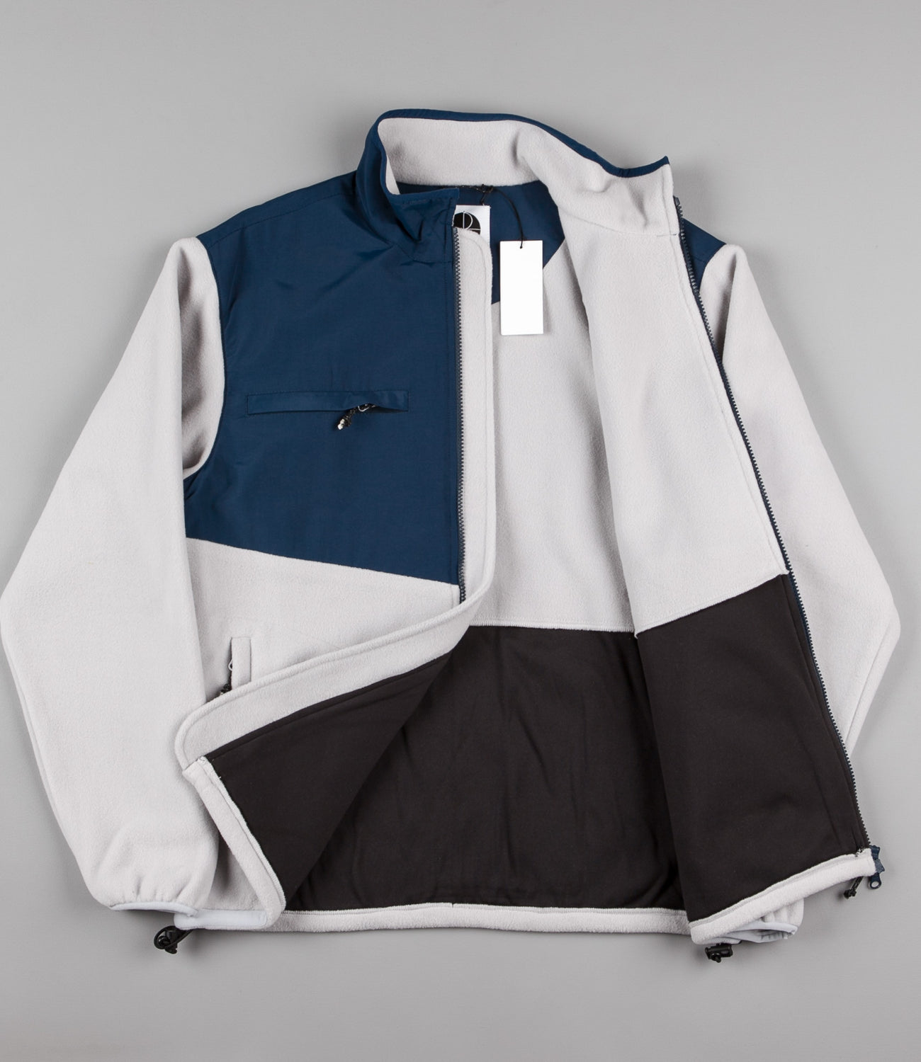 Polar on sale halberg fleece