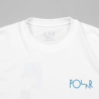 Polar Hanging A Painting T-Shirt - White thumbnail