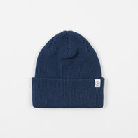 Polar Harbour Beanie - Blue thumbnail