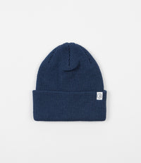 Polar Harbour Beanie - Blue