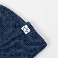 Polar Harbour Beanie - Blue thumbnail