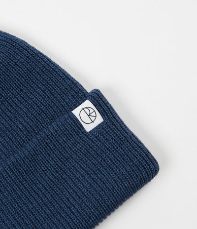 Polar Harbour Beanie - Blue