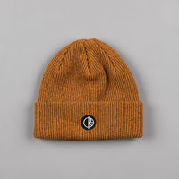 Polar Harbour Beanie - Caramel thumbnail