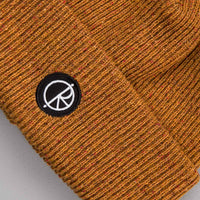 Polar Harbour Beanie - Caramel thumbnail