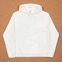 Polar Heavyweight Hoodie - Ivory thumbnail