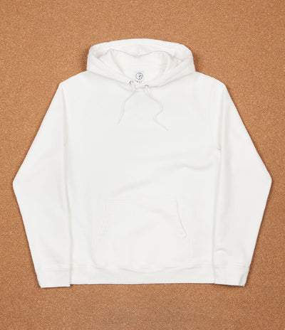 Polar Heavyweight Hoodie - Ivory