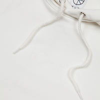 Polar Heavyweight Hoodie - Ivory thumbnail