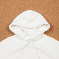 Polar Heavyweight Hoodie - Ivory thumbnail