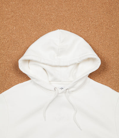 Polar Heavyweight Hoodie - Ivory