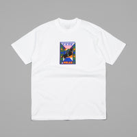 Polar Hero's Journey T-Shirt - White thumbnail