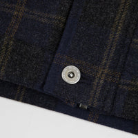 Polar Herrington Jacket - Blue thumbnail