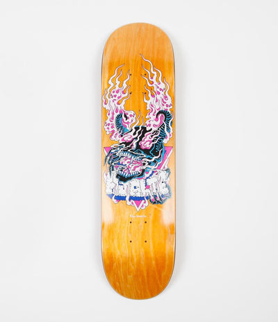 Polar Hjalte Halberg Beast Mode Deck - 8.25"