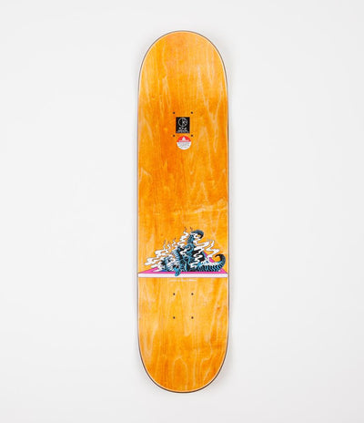 Polar Hjalte Halberg Beast Mode Deck - 8.25"