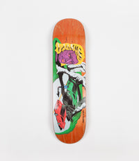 Polar Hjalte Halberg Lambo Life Deck - 8"