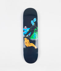 Polar Hjalte Halberg Spaced Out Deck - 8.25"