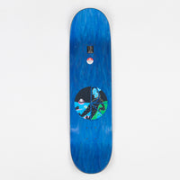 Polar Hjalte Halberg Spaced Out Deck - 8.25" thumbnail