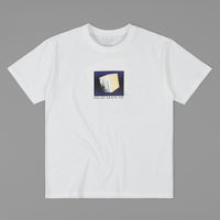 Polar Isolation T-Shirt - White thumbnail