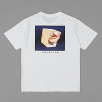 Polar Isolation T-Shirt - White thumbnail