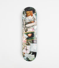 Polar Jamie Platt Mum Deck - Multi