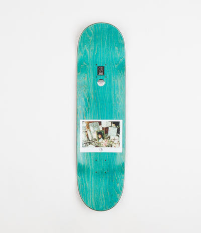 Polar Jamie Platt Mum Deck - Multi