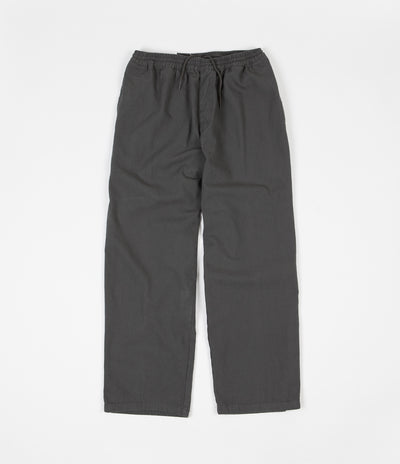 Polar Karate Pants - Grey Green