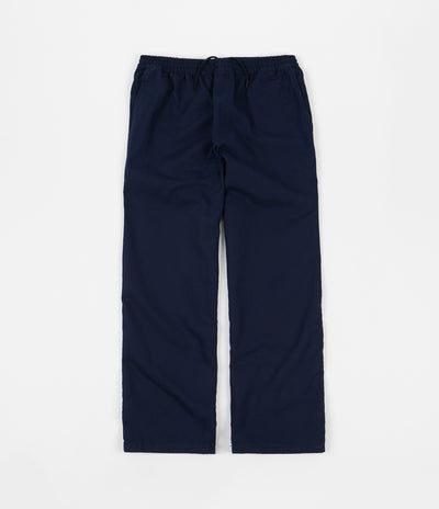 Polar Karate Pants - Navy