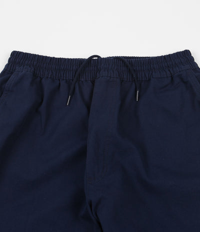 Polar Karate Pants - Navy