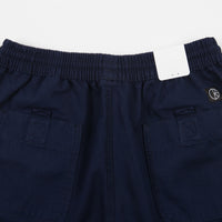 Polar Karate Pants - Navy thumbnail