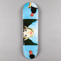 Polar Kevin Rodrigues Creepy Hand P4 Shape Deck - 8.75" thumbnail