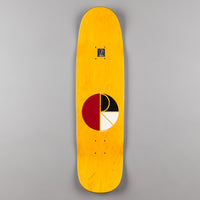 Polar Kevin Rodrigues Two Fine Boys KEV1 Shape Deck - Natural - 8.625" thumbnail