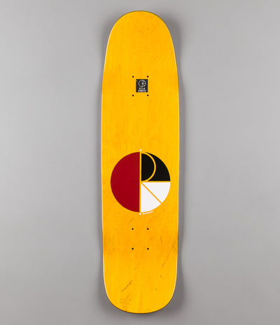 Polar Kevin Rodrigues Two Fine Boys KEV1 Shape Deck - Natural - 8.625"