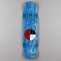 Polar Kevin Rodrigues Two Fine Boys P2 Shape Deck - Natural - 8.5" thumbnail