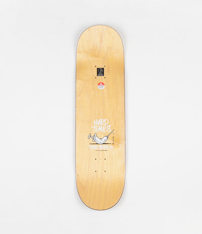 Polar Klez Skid Row Deck - 8.625"