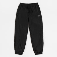 Polar Lasse Track Pants - Black thumbnail