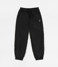 Polar Lasse Track Pants - Black