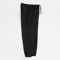 Polar Lasse Track Pants - Black thumbnail