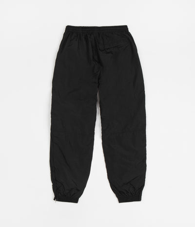 Polar Lasse Track Pants - Black