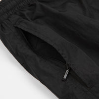 Polar Lasse Track Pants - Black thumbnail