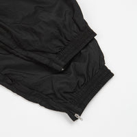 Polar Lasse Track Pants - Black thumbnail