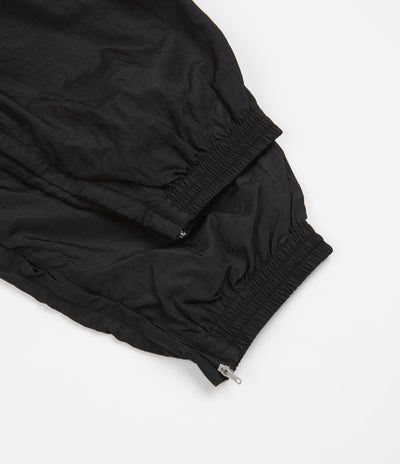 Polar Lasse Track Pants - Black