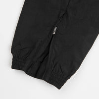 Polar Lasse Track Pants - Black thumbnail