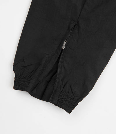 Polar Lasse Track Pants - Black