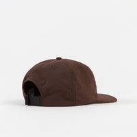 Polar Lightweight Cap - Brown thumbnail