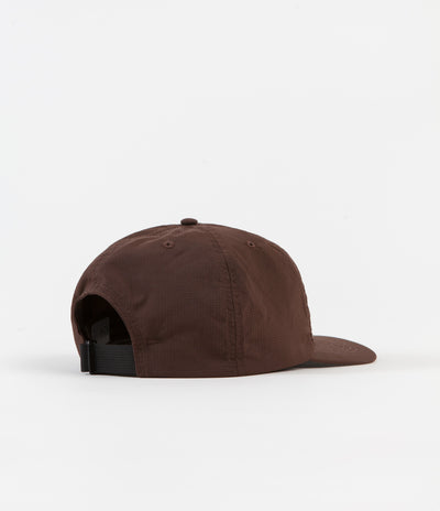 Polar Lightweight Cap - Brown