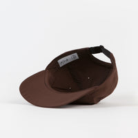 Polar Lightweight Cap - Brown thumbnail