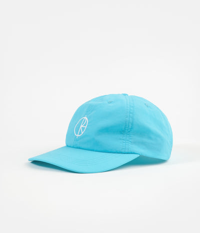 Polar Lightweight Cap - Cyan